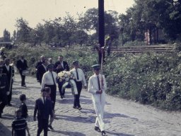Schützenfest 1966